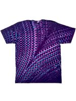 T-shirt - short sleeve - men - XL