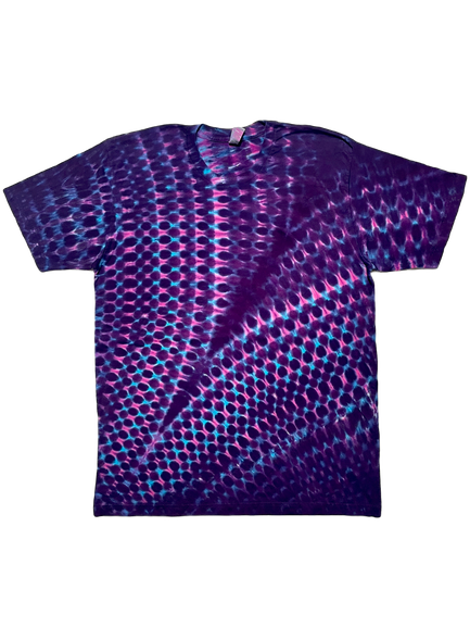 T-shirt - short sleeve - men - XL
