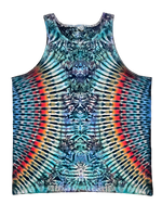 Tank top - men - XL