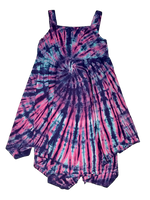 Dress - kids - 6Y