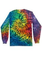 T-shirt - long sleeve - men - S