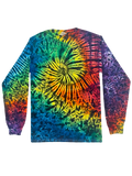 T-shirt - long sleeve - men - S