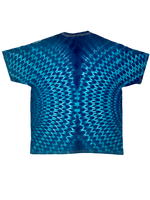 T-shirt - short sleeve - men - XL