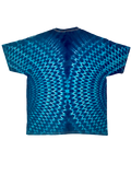 T-shirt - short sleeve - men - XL
