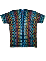 T-shirt - short sleeve - men - XL