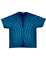 T-shirt - short sleeve - men - XL