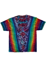 T-shirt - short sleeve - men - XL