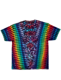 T-shirt - short sleeve - men - XL