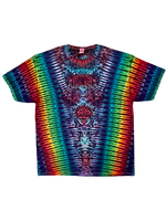 T-shirt - short sleeve - men - XL