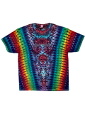 T-shirt - short sleeve - men - XL