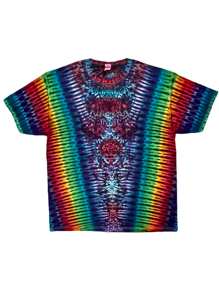 T-shirt - short sleeve - men - XL