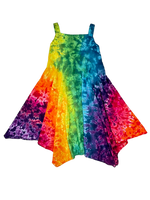 Dress - kids - 8Y