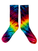Socks - athletic - 9-11