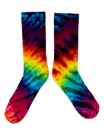 Socks - athletic - 9-11