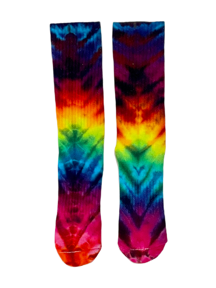 Socks - athletic - 9-11
