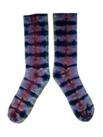Socks - athletic - 9-11