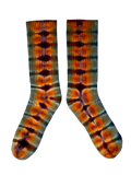 Socks - athletic - 9-11