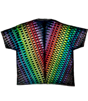 T-shirt - short sleeve - men - 3XL