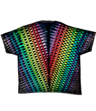 T-shirt - short sleeve - men - 3XL