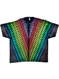 T-shirt - short sleeve - men - 3XL