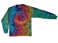 T-shirt - long sleeve - men - L