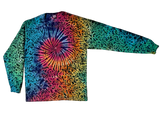 T-shirt - long sleeve - men - L