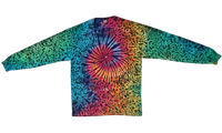 T-shirt - long sleeve - men - L