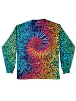 T-shirt - long sleeve - men - L
