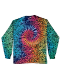 T-shirt - long sleeve - men - L