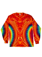 T-shirt - long sleeve - men - L