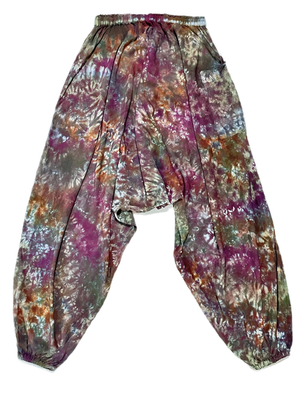 Genie pants - unisex L/XL
