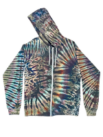 Hoodie - unisex L
