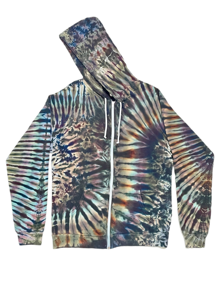 Hoodie - unisex L