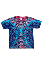 T-shirt - youth - L