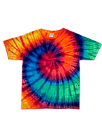 T-shirt - youth - L
