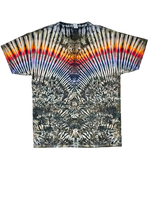 T-shirt - short sleeve - men - L
