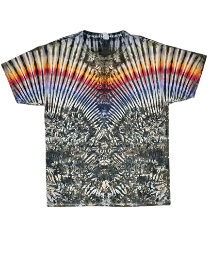 T-shirt - short sleeve - men - L