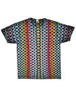 T-shirt - short sleeve - men - L