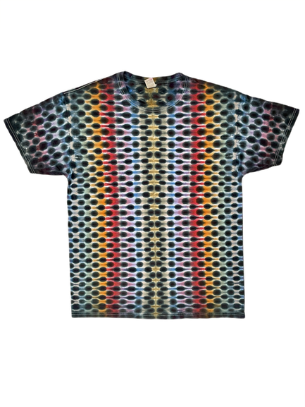 T-shirt - short sleeve - men - L