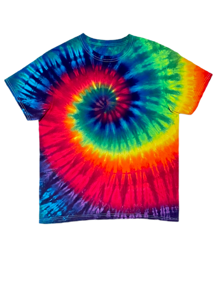 T-shirt - short sleeve - men - L