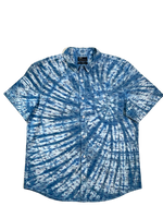 Collared shirt - men - L
