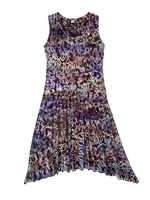 Sleeveless dancing dress - women - L