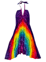 Sun dress - women - L