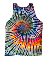 Tank top - men - L