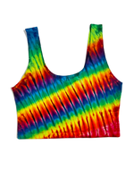 Crop tank - L