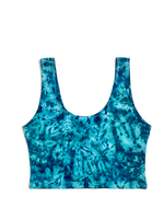 Crop tank - L