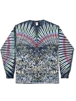 T-shirt - long sleeve - men - M