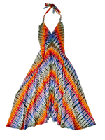 Sun dress - women - M