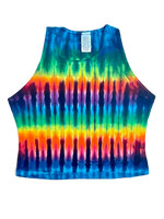 Crop top - M