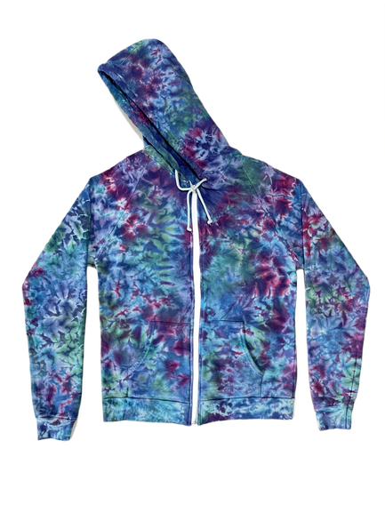 Hoodie - unisex M